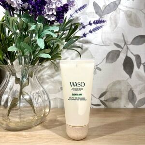 Shiseido SHIKULIME Gel-To-Oil Cleanser
